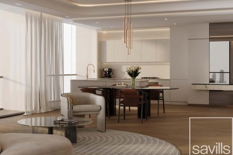 Studio Apartment in Business Bay, UAE No. 203723 4