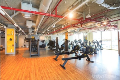 2 bedrooms Apartment  No. 131700 17