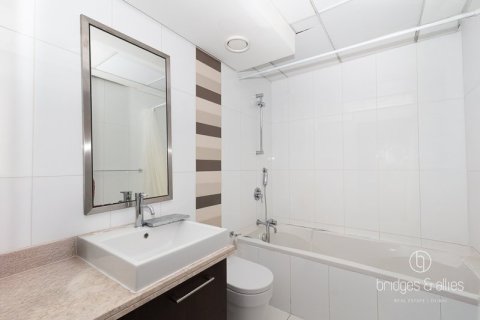 Apartment de 1 dormitorio  No. 131697 14