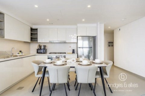 Apartment de 3 dormitorios  No. 131696 8