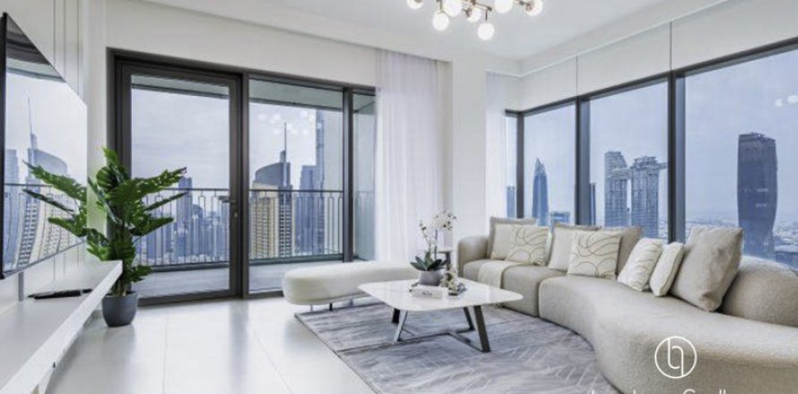 Apartment de 3 dormitorios  No. 131696