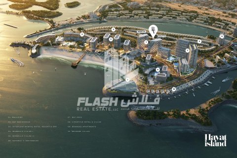 1 bedroom Apartment in Mina Al Arab, UAE No. 88325 9