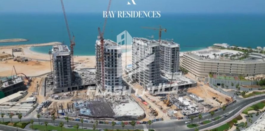 1 bedroom Apartment in Mina Al Arab, UAE No. 88325