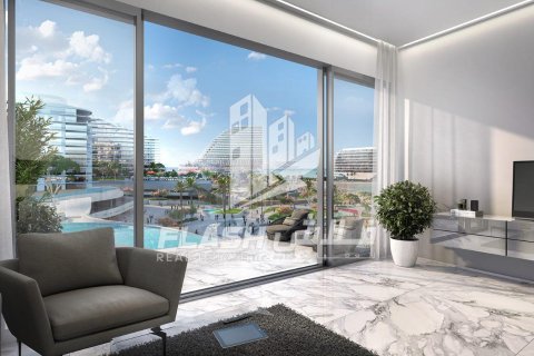 1 bedroom Apartment in Mina Al Arab, UAE No. 88325 16