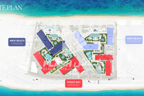 2 bedrooms Apartment in Al Marjan Island, UAE No. 88306 5
