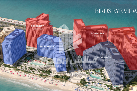 2 bedrooms Apartment in Al Marjan Island, UAE No. 88306 3