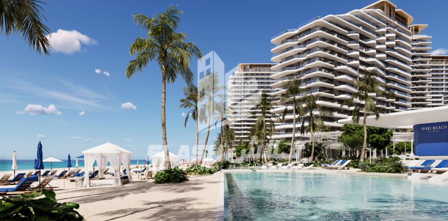 2 bedrooms Apartment in Al Marjan Island, UAE No. 88306