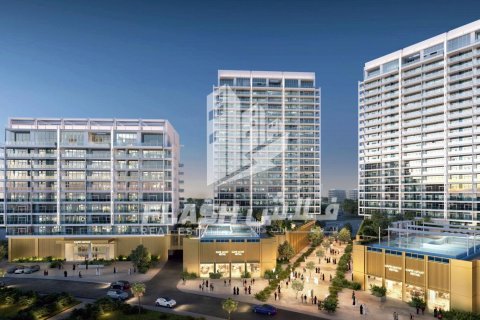 1 bedroom Apartment in Mina Al Arab, UAE No. 88323 13