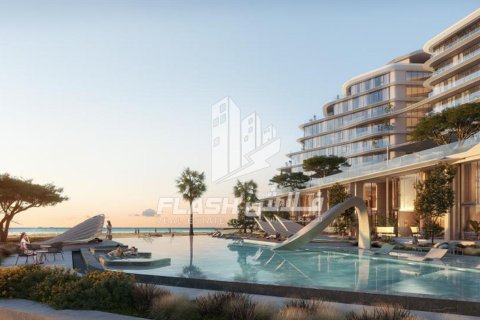Квартира с 1 спальней в Mina Al Arab, ОАЭ №88324 5