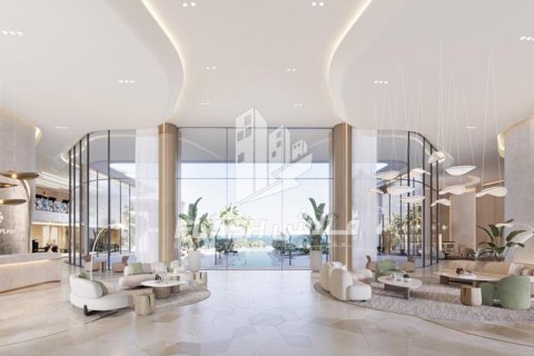 Квартира с 1 спальней в Mina Al Arab, ОАЭ №88324 12
