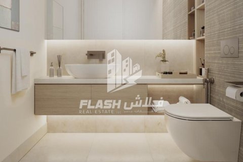 Квартира с 1 спальней в Mina Al Arab, ОАЭ №88324 15