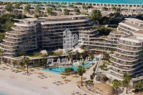 Квартира с 1 спальней в Mina Al Arab, ОАЭ №88324 2
