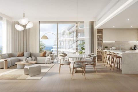 Квартира с 1 спальней в Mina Al Arab, ОАЭ №88324 13