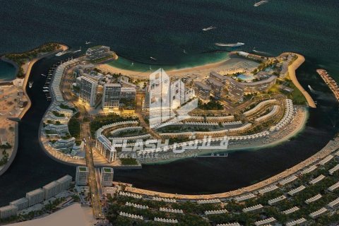 Квартира с 1 спальней в Mina Al Arab, ОАЭ №88324 8