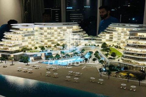 Квартира с 1 спальней в Mina Al Arab, ОАЭ №88324 9