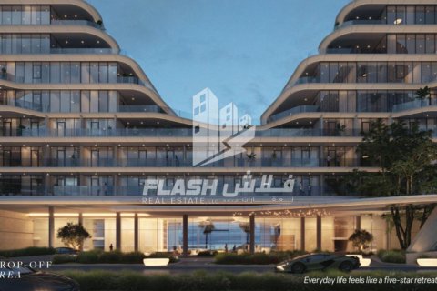 Квартира с 1 спальней в Mina Al Arab, ОАЭ №88324 10