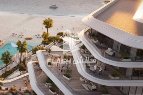 Квартира с 1 спальней в Mina Al Arab, ОАЭ №88324 11