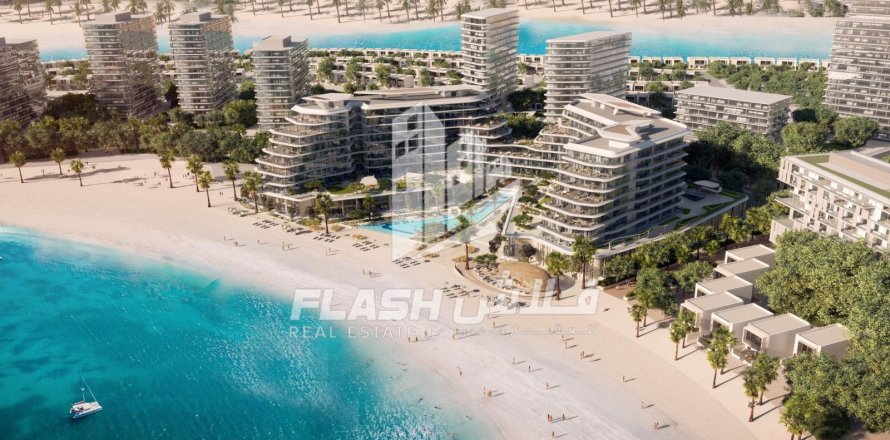 1 bedroom Apartment in Mina Al Arab, UAE No. 88324