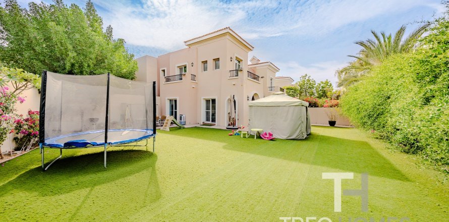 Villa de 3 chambres à Arabian Ranches, UAE No. 73887