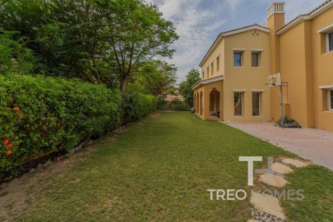Villa de 3 dormitorios en Arabian Ranches, UAE No. 73874 5