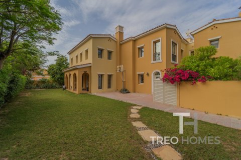 Villa de 3 dormitorios en Arabian Ranches, UAE No. 73874 2