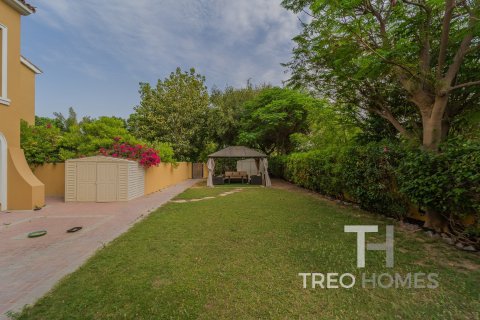 Villa de 3 dormitorios en Arabian Ranches, UAE No. 73874 6