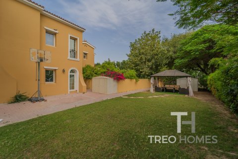 Villa de 3 dormitorios en Arabian Ranches, UAE No. 73874 8