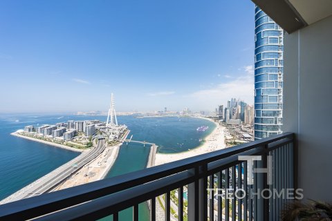 Apartment de 3 dormitorios en Dubai Marina, UAE No. 73897 1