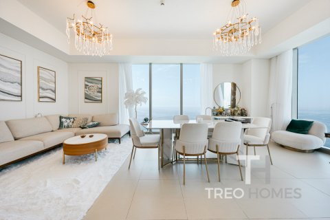 Apartment de 3 dormitorios en Dubai Marina, UAE No. 73897 4