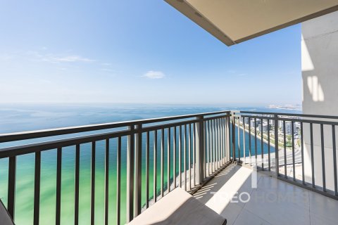 Apartment de 3 dormitorios en Dubai Marina, UAE No. 73897 10