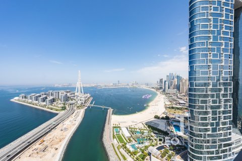 Apartment de 3 dormitorios en Dubai Marina, UAE No. 73897 17