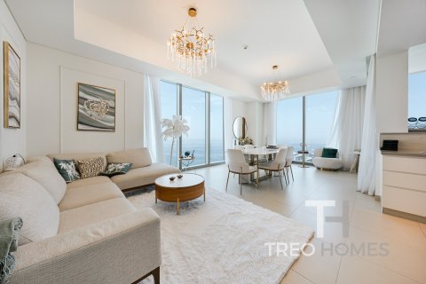 Apartment de 3 dormitorios en Dubai Marina, UAE No. 73897 3