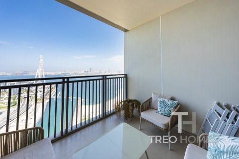 Apartment de 3 dormitorios en Dubai Marina, UAE No. 73897 2