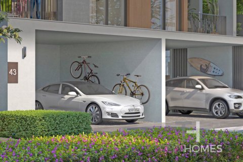 4 bedrooms Townhouse in Aura, UAE No. 73898 12