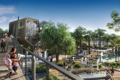 4 bedrooms Townhouse in Aura, UAE No. 73898 7