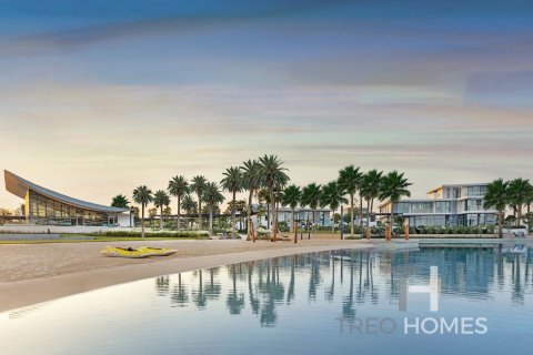 4 bedrooms Townhouse in Aura, UAE No. 73898 2