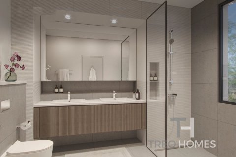 4 bedrooms Townhouse in Aura, UAE No. 73898 9