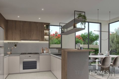 4 bedrooms Townhouse in Aura, UAE No. 73898 11