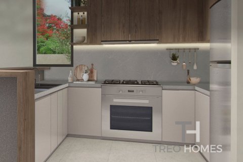 4 bedrooms Townhouse in Aura, UAE No. 73898 15