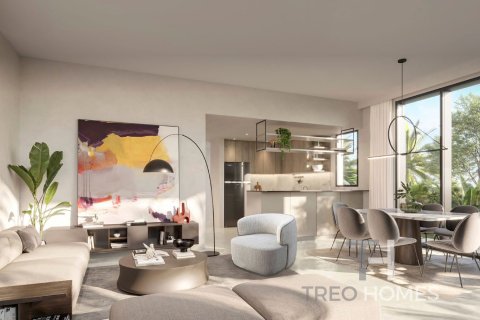 4 bedrooms Townhouse in Aura, UAE No. 73898 3