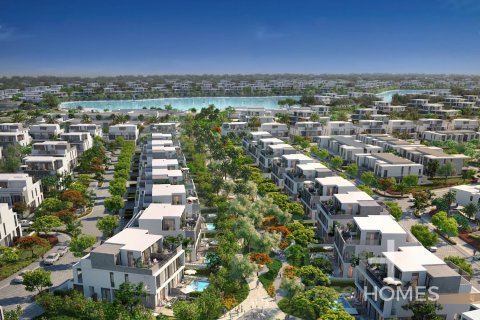 4 bedrooms Townhouse in Aura, UAE No. 73898 8