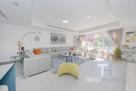 3 bedrooms Townhouse in The Springs, UAE No. 73889 3
