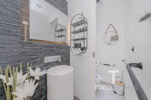 3 bedrooms Townhouse in The Springs, UAE No. 73889 16