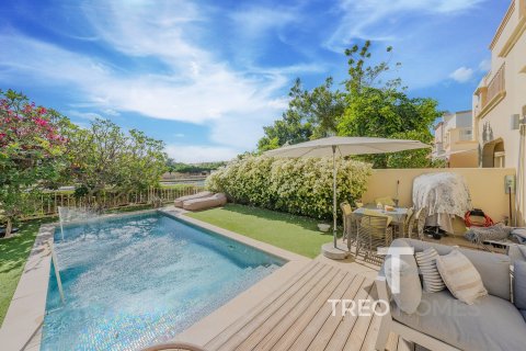 3 bedrooms Townhouse in The Springs, UAE No. 73889 2