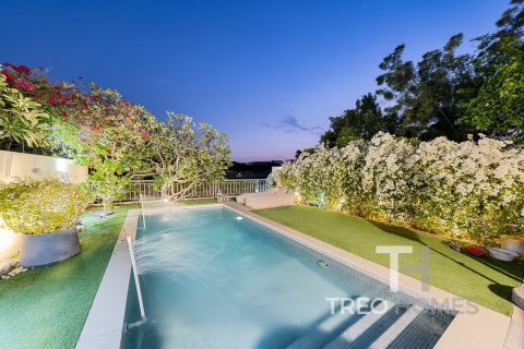 3 bedrooms Townhouse in The Springs, UAE No. 73889 19