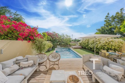 3 bedrooms Townhouse in The Springs, UAE No. 73889 9