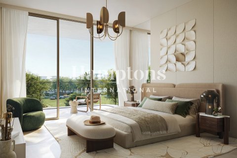 4 غرف نوم فيلا في The Valley, الإمارات العربية المتحدة رقم 202226 3