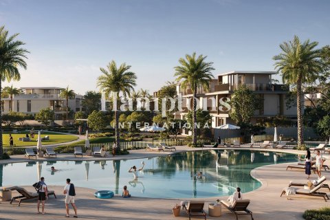 4 غرف نوم فيلا في The Valley, الإمارات العربية المتحدة رقم 202226 19