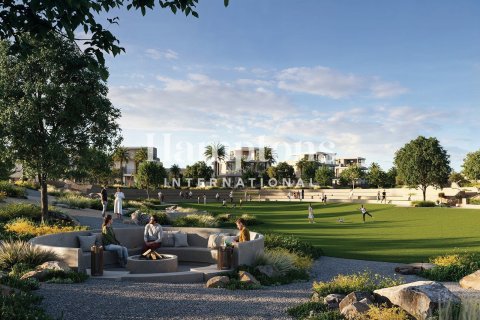 4 غرف نوم فيلا في The Valley, الإمارات العربية المتحدة رقم 202226 4