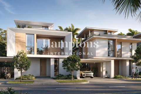 4 غرف نوم فيلا في The Valley, الإمارات العربية المتحدة رقم 202226 7